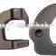 OEM Factory Customized Precision Stainless Steel Forging