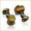 China Factory sales non-standard furniture screws made in china
