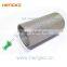 Sintered micron 304/316L stainless steel Oil Filter Tube