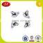 China Supplier 304 Stainless Steel Belleville Spring Washer Zinc Plated Belleville Spring Washer