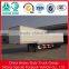 New semi trailer price for 2016 semi trailer 3 axle box trailer