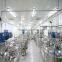5L stainless steel vacuum emulsifying mixer for laboratory cosmetics mixing,emulsifying and homogenizing