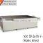 China Jinan Snack Food Fruit Gas Electricity Dryer