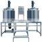 liquid dish soap making machine/liquid dish soap making equipment
