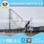 ship machine dredgers and river sand pump dredger for sale