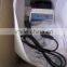 KBT102S/DG6-2(6 rollers,wheels,2 channels) Variable Flow Speed Peristaltic Pump for Fluid Water Pump 0.00016 to 49(ml / min)