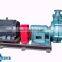China best dewatering pumps manufacturers made slurry and sludge pump for filter press use.