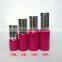 Wholesale 20ml-300ml aluminum spray perfume bottles for cosmetic packaging