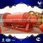 vertical ball mill 1.6Tons per hour ceramic glaze ball mill