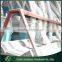Excellence design low price automatic small grain roller mill