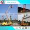 High Quality CLW Overhead Working Truck on sale