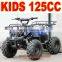 125cc ATV Jakarta for Kids