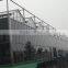 greenhouse heating systems