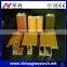 all kinds of surface treatment aluminum c profile