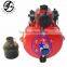 JUANYONG 2"high pressure pump for Decor Outdoor Garden Water Fountain Bowl Electric Water Pump