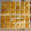 Amazing New Style BROWN GOLDEN ONYX MOSAIC TILES COLLECTIONS