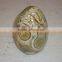 CUSTOM DESIGN AND SIZE POPULAR Handemade Good Price ONYX EGGS HANDICRAFTS