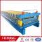 Most Popular Metal Roofing Double Layer Roll Forming roofing machine