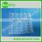 High quality!plastic clamshell packaging clamshell box round clamshell