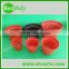 Hot sale plastic propagation pots soft seeds pot