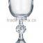 Bohemia brandy glass crystal brandy goblet wine brandy glass mug