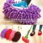 Factory Wholesale Dusting Floor Washtable Microfiber Mop Shoes