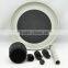 Car Rotating Tray Smart Auto Organizer Auto Food Tray