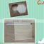 eco-friendly handmade custom candy storage small wooden barrel decoration with slid lid
