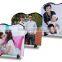 Wedding anniversary gift china wholesale sublimation photo slate