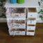 White Home Furniture/ Household Wooden Furniture/ Wood Cabinet