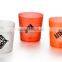 PS transparent mini wine glass party bar shot glass