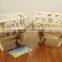 printing kinds of style wooden popular money box