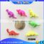 2015 new style China high quality small toys for promotion gifts dinosaur