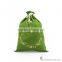 HOT SALE ! Multicolor embroidery promotional drawstring bag, handmade in Vietnam