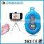 Photograph taking remote for mobile phone, selfie remote control for phone, bluetooth selfie
