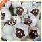 2017 best 100% wool ball cat toy in stock
