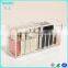 Free Sample Transparent acrylic Rouge lipstick display box