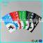 Full Printing Acrylic wet floor caution sign acrylic sign holders adhesive