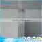 2017 clear transparent acrylic product sign board