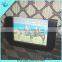 Hot sale acrylic plexiglass u shape photo frame