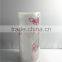 led pillar vintage candles