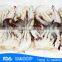 Export products frozen half cut blue swimming crab