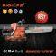 40cc chainsaw Best seller gasoline chain saw oregon with optional bars