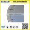 Tipped Steel Diamond Saw Blade for Materials Cutting