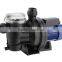High pressure electric swimming pool jet pump