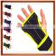 Weight lifting gym equipment training gloves