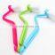 "S" Model Cheap Toilet Brush