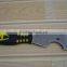 rubber handle,utility scraper,multipurpose putty knife