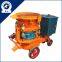YULONG PZ-6 Seek Agent diesel dry type gunite pump