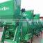 New machine JZC350 skid steer concrete mixer for sale